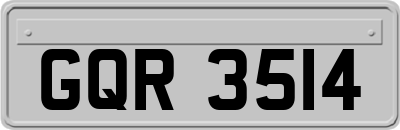GQR3514