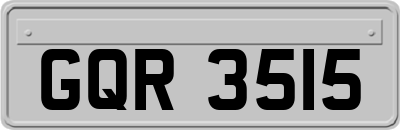 GQR3515