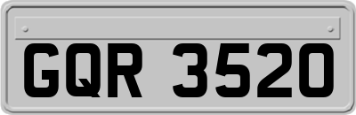 GQR3520