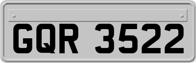 GQR3522