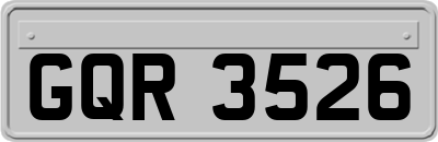 GQR3526