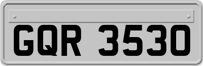 GQR3530