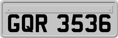 GQR3536