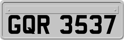 GQR3537