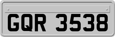 GQR3538