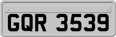 GQR3539