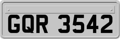 GQR3542