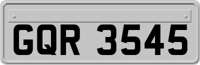 GQR3545