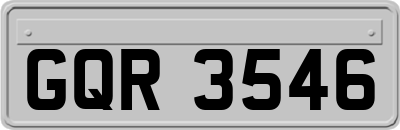 GQR3546