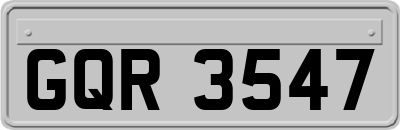 GQR3547
