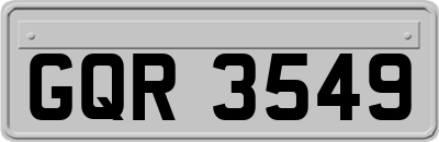 GQR3549