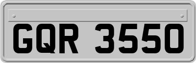 GQR3550
