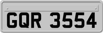 GQR3554