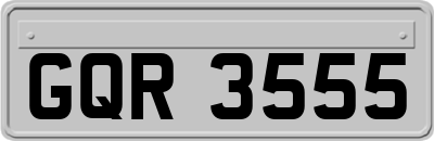 GQR3555