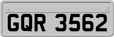 GQR3562