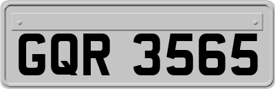 GQR3565