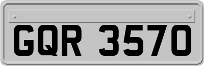 GQR3570