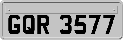 GQR3577
