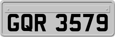 GQR3579