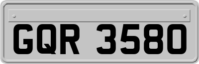 GQR3580