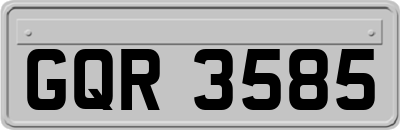 GQR3585