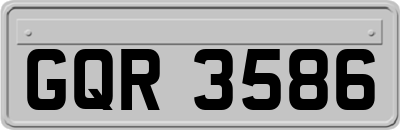 GQR3586