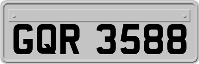GQR3588