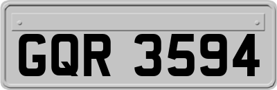 GQR3594