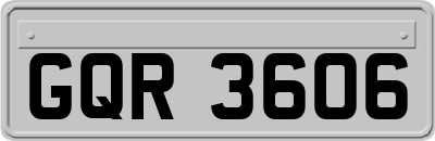 GQR3606