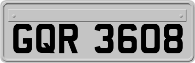 GQR3608