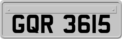 GQR3615