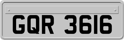 GQR3616