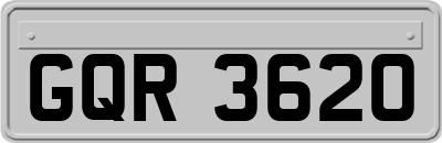 GQR3620