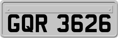 GQR3626