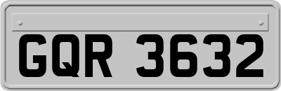 GQR3632