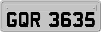GQR3635