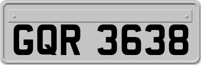 GQR3638