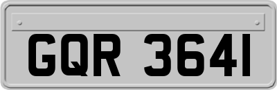 GQR3641
