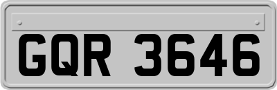 GQR3646