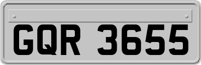 GQR3655