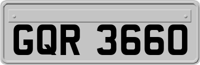 GQR3660