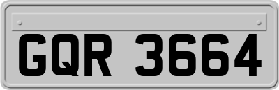 GQR3664