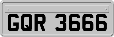GQR3666