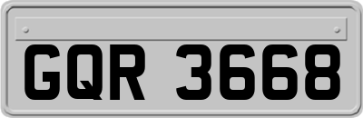 GQR3668