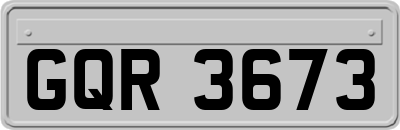 GQR3673