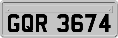GQR3674
