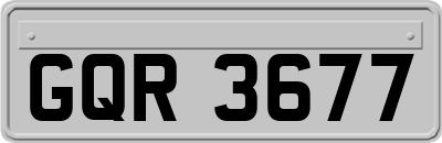GQR3677
