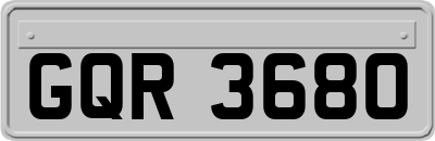 GQR3680
