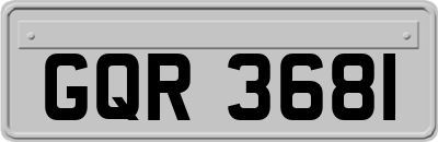 GQR3681