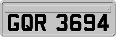 GQR3694